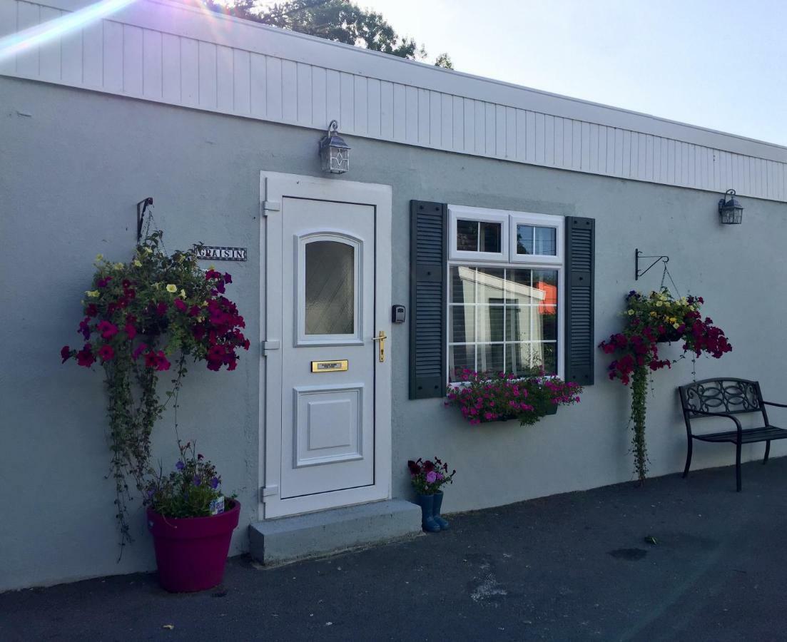 Graisin Apartment Kilkenny Exterior photo