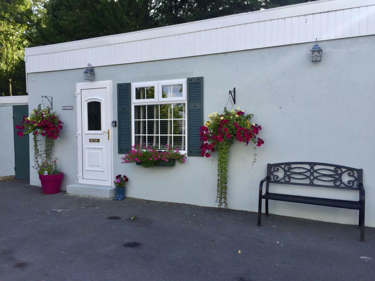 Graisin Apartment Kilkenny Exterior photo